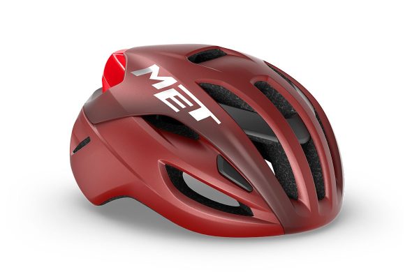 Casco Road MET Rivale Mips