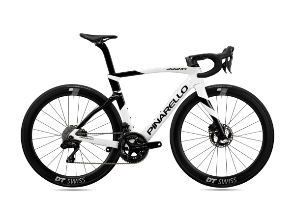 Dogma F Disc Dura-Ace Di2 12v Speed lite 25DB