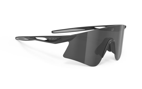Astral Black Matte - RP Optics Smoke