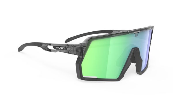 Kelion Crystal Ash - RP Optics Multilaser Green