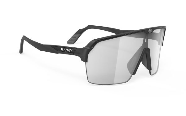 Spinshield Air Black Matte - Impactx Photochromic 2 Laser Black
