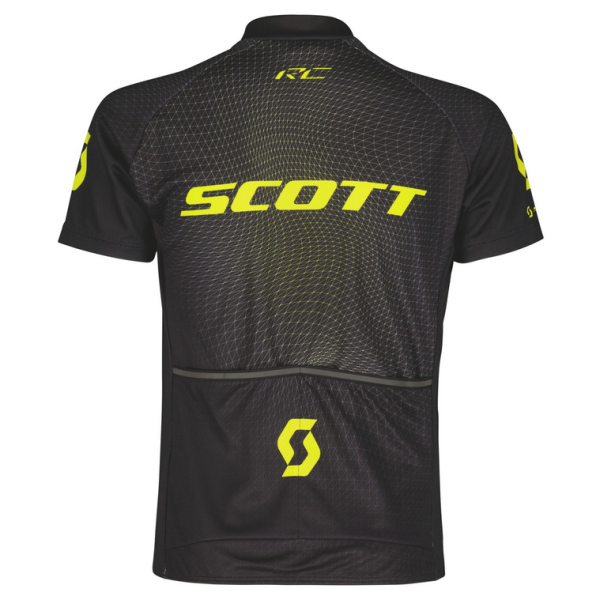 Scott Shirt Jr RC Pro SS - immagine 4