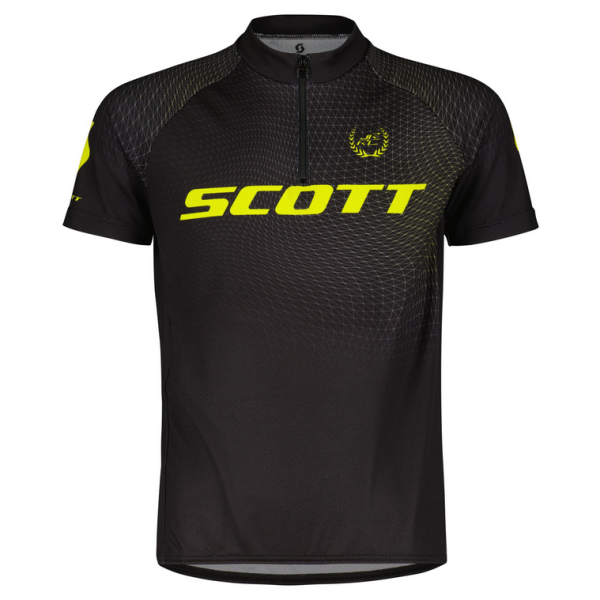 Scott Shirt Jr RC Pro SS