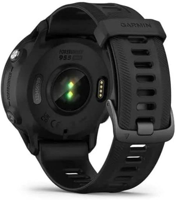 Forerunner 955 Solar - immagine 4