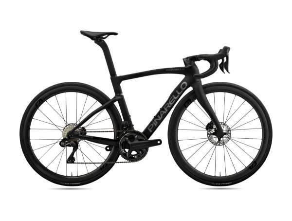 F7 Disc Ultegra Di2 12v Most Ultra Fast Carbon 40 DB - immagine 5