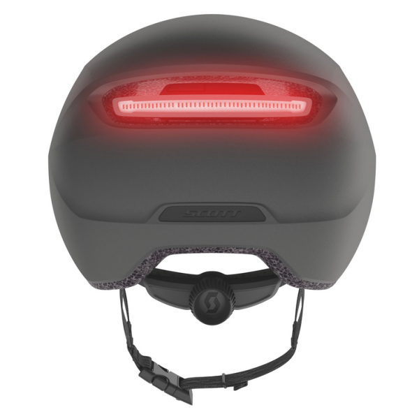 Scott Helmet Il Doppio Plus - immagine 10