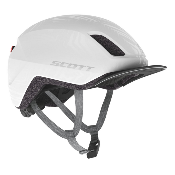 Scott Helmet Il Doppio Plus - immagine 13