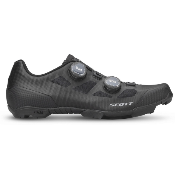 Shoe Mtb Vertec