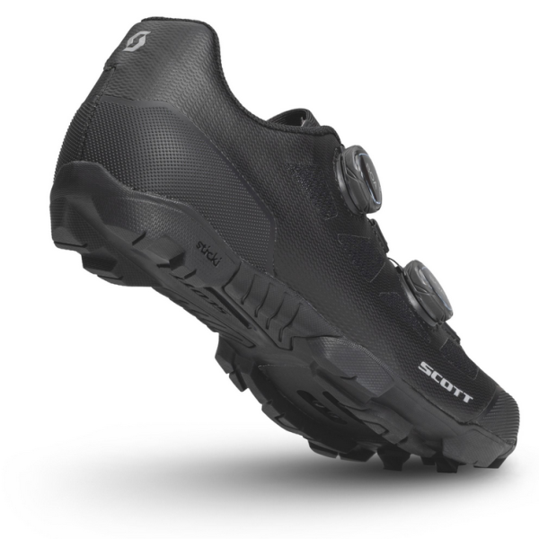 Shoe Mtb Vertec - immagine 5