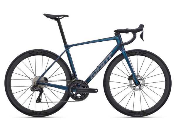 TCR Advanced Pro 0 - Di2 Ocean Twilight MY25