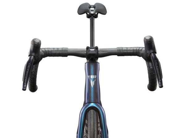 TCR Advanced Pro 0 - Di2 Ocean Twilight MY25 - immagine 6