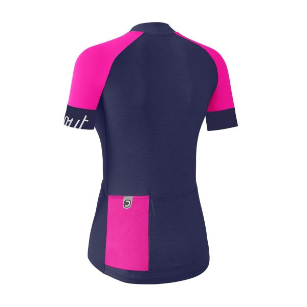 Crew W Jersey - immagine 4
