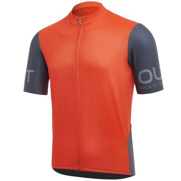 Explorer Jersey