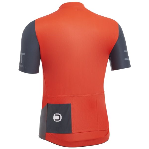 Explorer Jersey - immagine 4