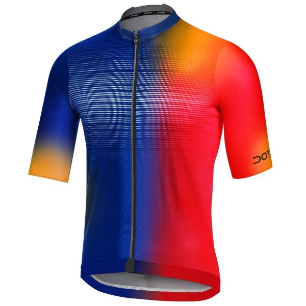 Fanatica 2.0 Jersey