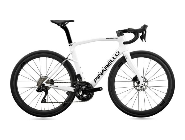 X5 105 Di2 2x12 DB R800DB - immagine 4