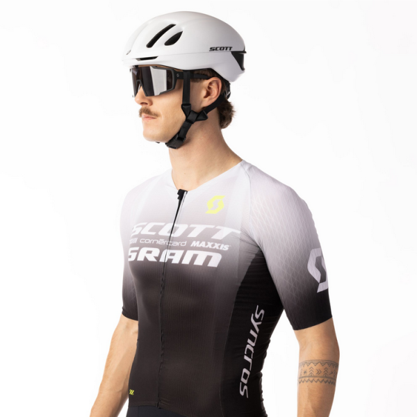 Casco SCOTT Cadence PLUS - immagine 6