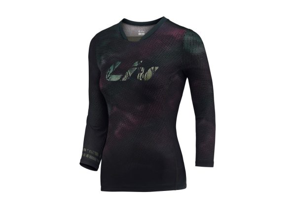 Liv Nebula SS Jersey