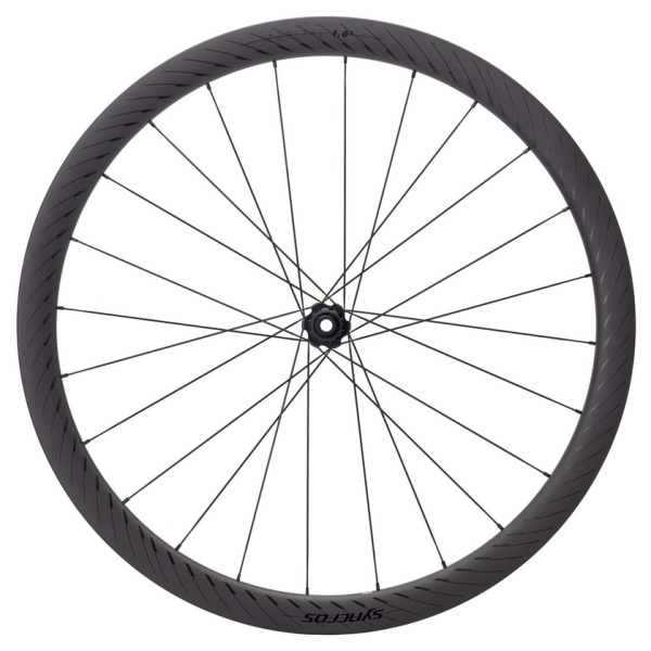 Set Ruote Capital 1.0 40mm