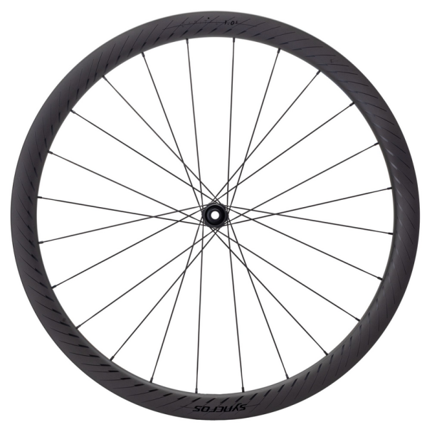 Set Ruote Capital 1.0 40mm - immagine 4