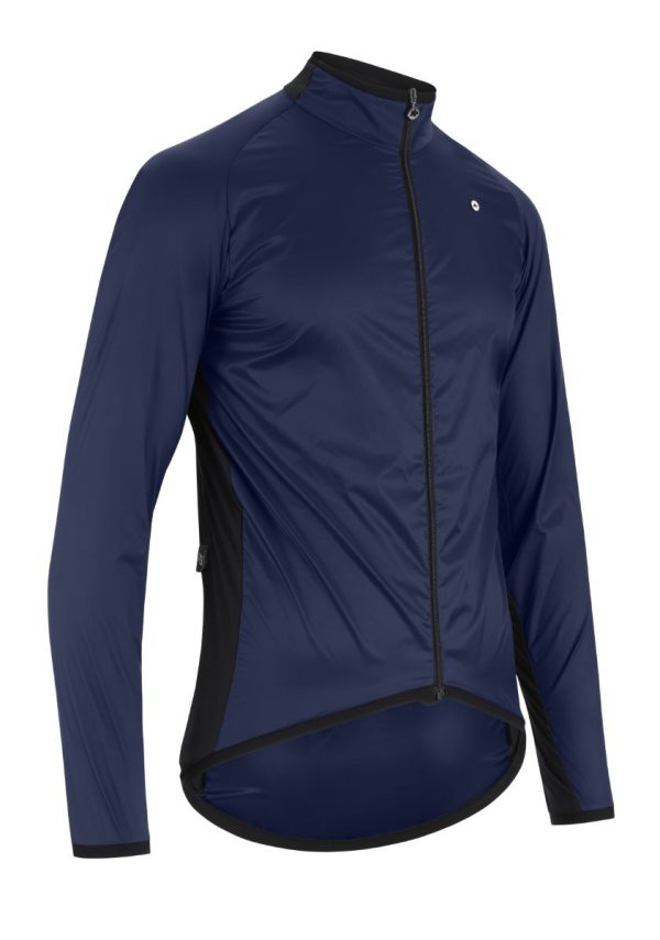 MILLE GT Wind Jacket C2 - immagine 4