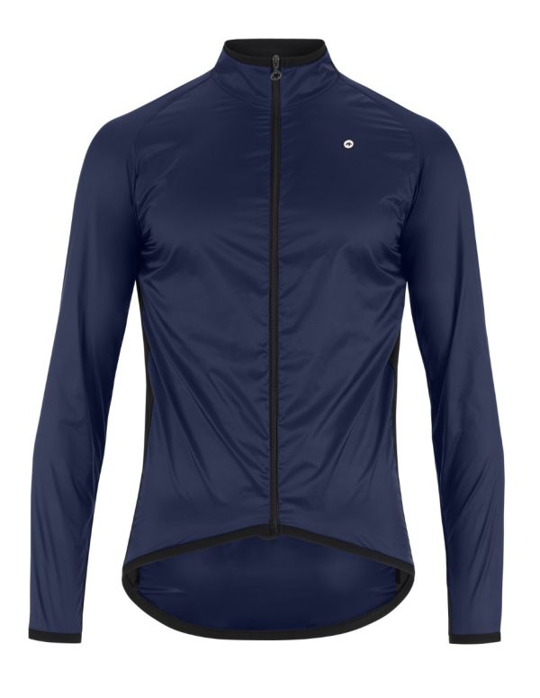 MILLE GT Wind Jacket C2