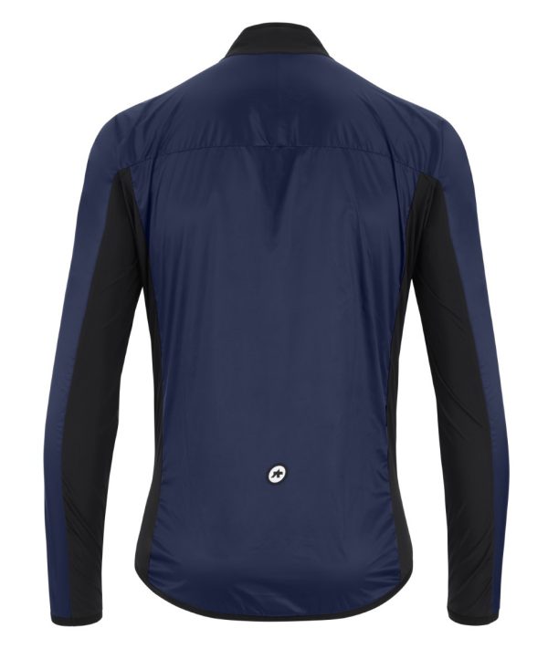 MILLE GT Wind Jacket C2 - immagine 6