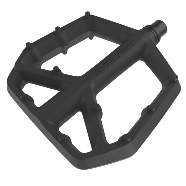 Flat Pedals Squamish III - immagine 4
