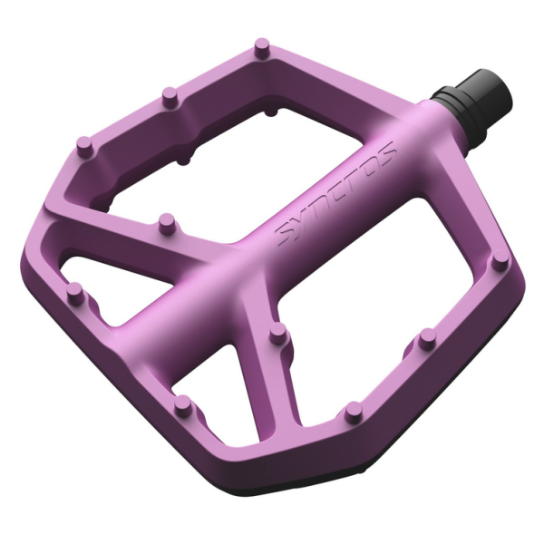 Flat Pedals Squamish III - immagine 5