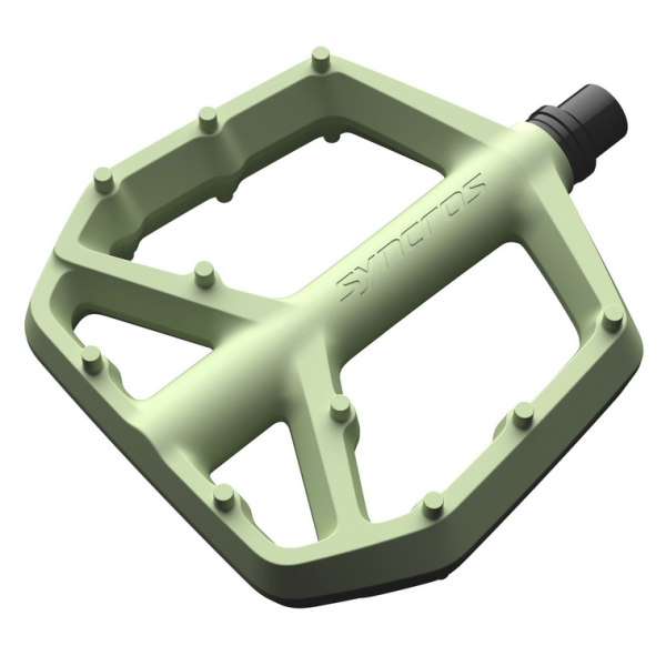 Flat Pedals Squamish III - immagine 8