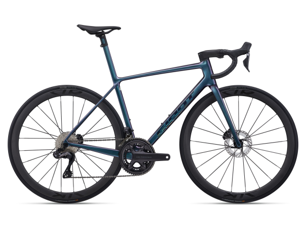 TCR Advanced SL 1 - Blue Dragonfly MY25