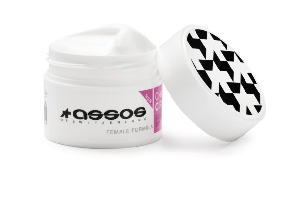 Chamois Creme 75ml WOMEN
