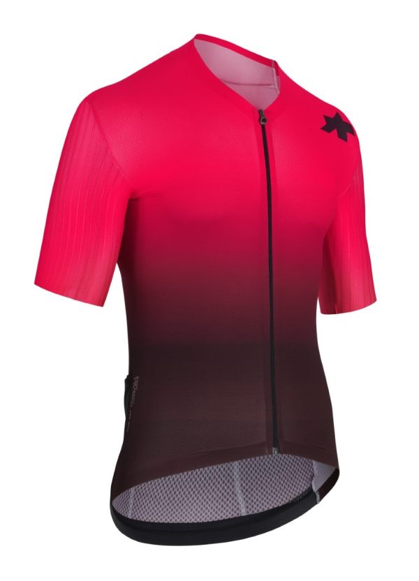EQUIPE RS Jersey S11 - immagine 4