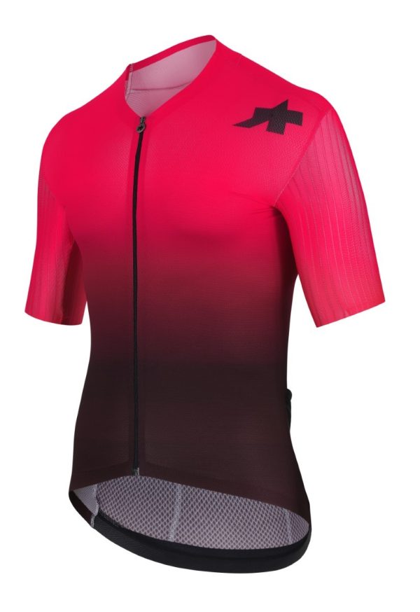 EQUIPE RS Jersey S11 - immagine 5