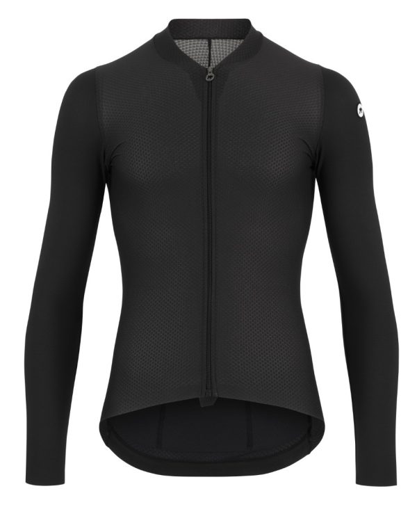 MILLE GT LS Jersey S11