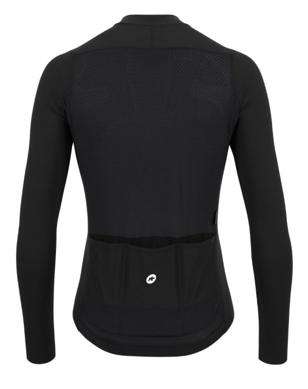 MILLE GT LS Jersey S11 - immagine 6