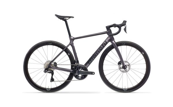 Infinito icr Ultegra Di2 - immagine 4