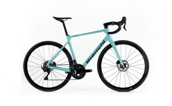 Infinito icr Ultegra Di2