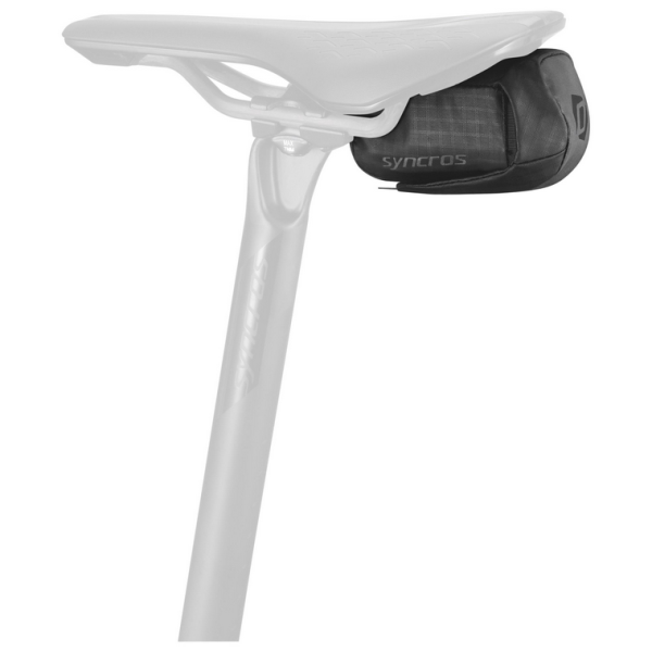 Saddle Bag Speed iS Direct Mount 300