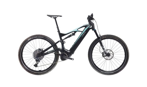 E-Vertic FX Type SX12