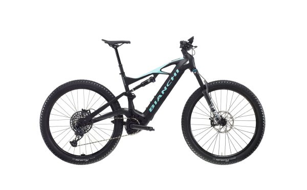 E-Vertic FX Type SX12 - immagine 4