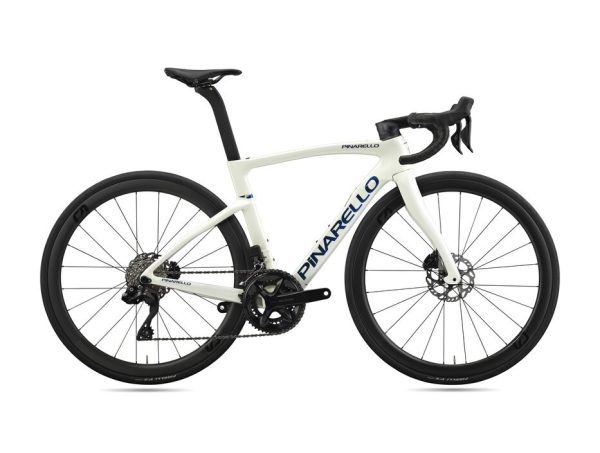 F5 Disc 105 Di2 Ultrafast - immagine 4