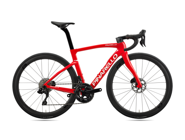 F5 Disc 105 Di2 Ultrafast