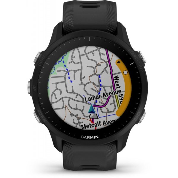 Forerunner 955 - immagine 4