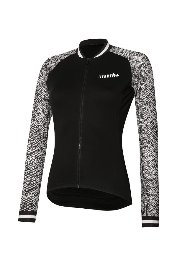 Fashion Lab Long Sleeve W Jsy