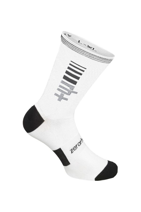Logo Sock 20