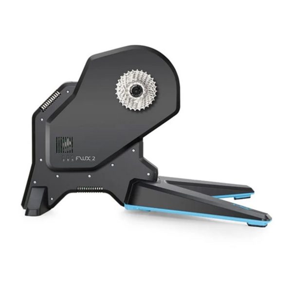 Tacx Flux 2 Smart Trainer