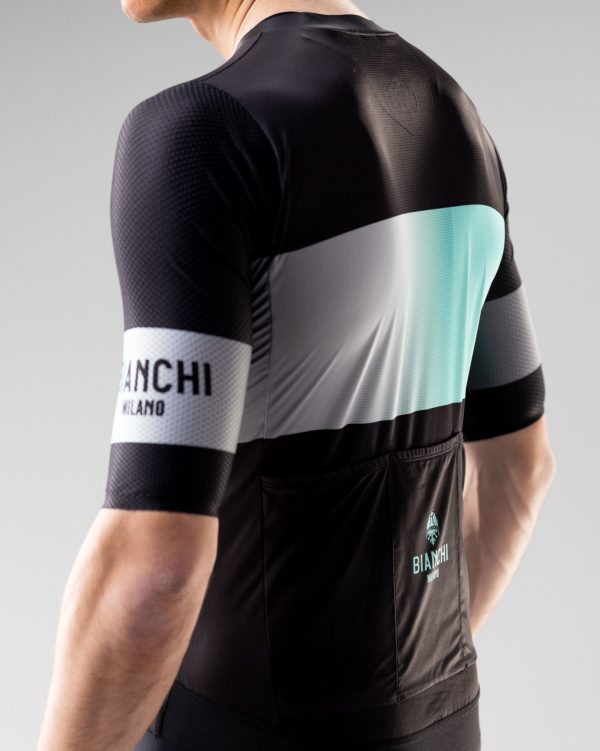 REMASTERED Short sleeve Jersey - immagine 6