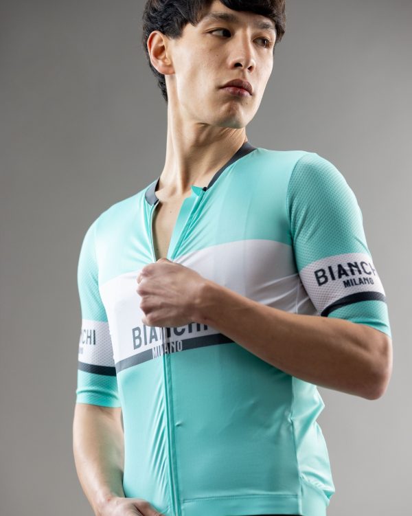 REMASTERED Short sleeve Jersey - immagine 8