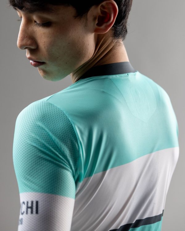 REMASTERED Short sleeve Jersey - immagine 9